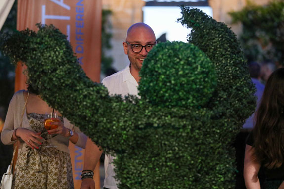 ITC 2024 Industry Dinner